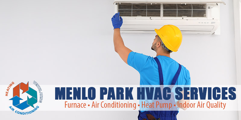 Menlo Park HVAC Services | Alternative HVAC Solutions