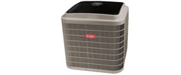 Alternative HVAC Solutions | Bryant Heat Pump