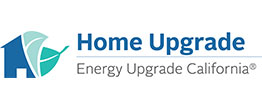 Energy Upgrade California Home Upgrade Program