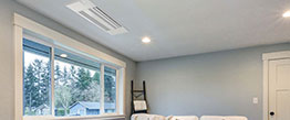 Selecting Indoor Air Quality