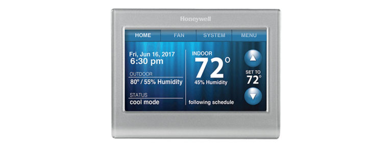 Honeywell - Alternative HVAC Solutions