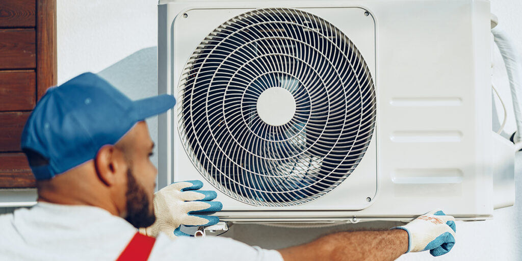 Proper Maintenance of Your Heat-Pump or Furnace and Air Conditioner