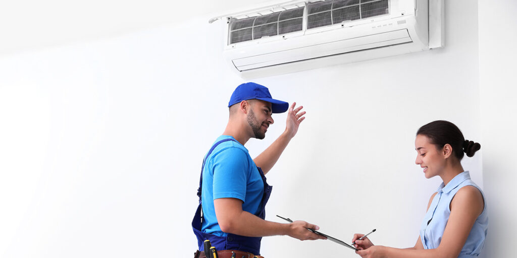 Important Fall Maintenance for Your Home’s HVAC Systems