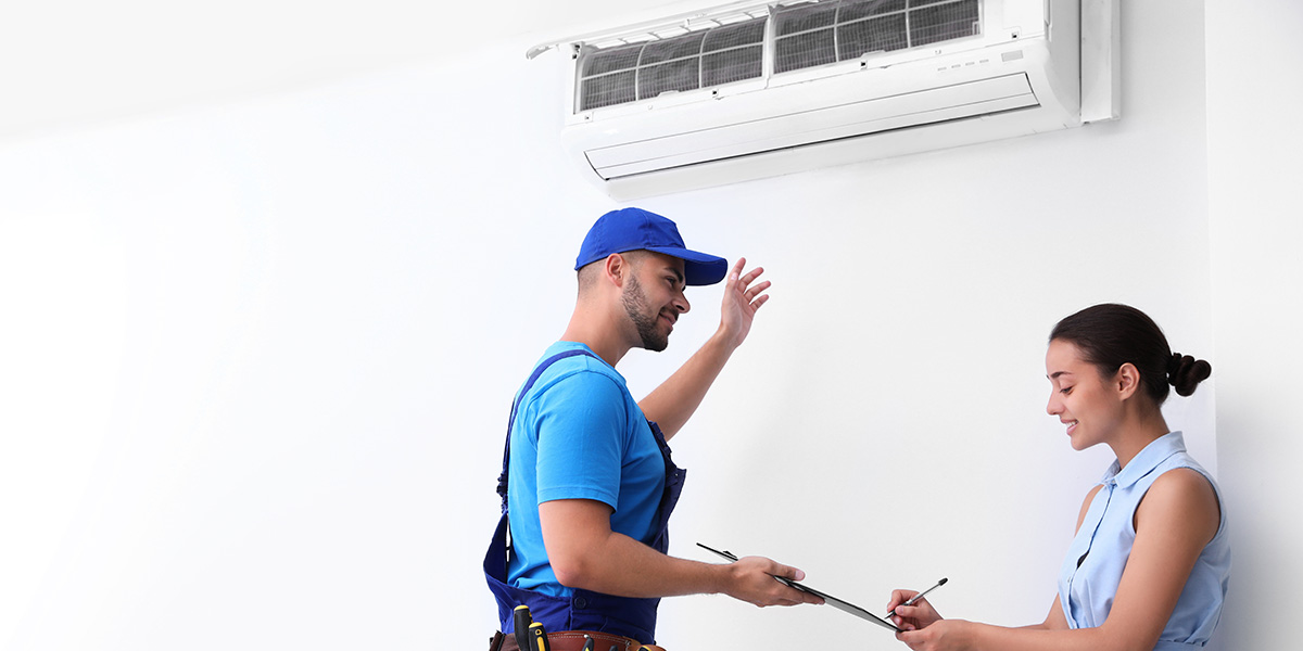 Fall Maintenance for your HVAC | Alternative HVAC Solutions