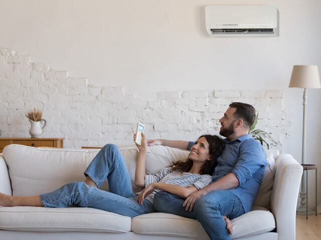 Why Spring Cleaning is Important for Your Air Conditioner
